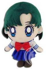 Sailor Mercury - Sailor Moon